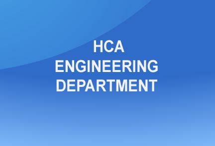 hca engineering central|hca engineering central clix fix.